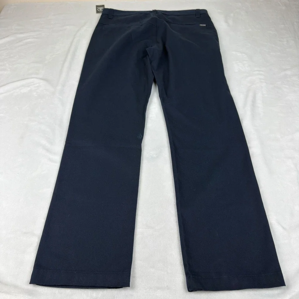 Volcom vmonty chino
